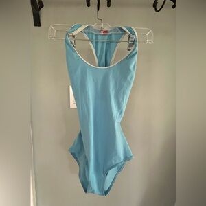 Yumiko Leotard